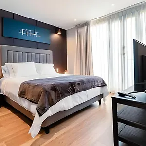  Apartamento Moderno Estudio En El Centro De Bogotá.